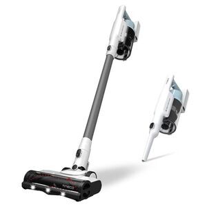 Open Box - Tineco -  GO Cordless Stick Vacuum Powder Blue GO203: Blue